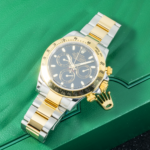 Rolex Daytona Black Dial 116523 - Image 5