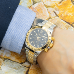 Rolex Daytona Black Dial 116523 - Image 6