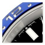 Rolex GMT Master II Batman 126710 Bezel Steel Mens Watch - Image 5