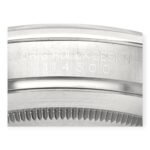 Rolex Oyster Perpetual 114300 39mm Blue Dial - Image 6