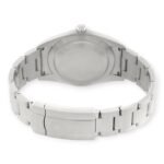 Rolex Oyster Perpetual 114300 39mm Blue Dial - Image 7