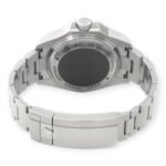 Rolex Sea Dweller Deep Sea Stainless Steel Black Ceramic Bezel 44MM 126660 - Image 6