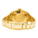Rolex Sky-Dweller 326938 42mm 18k Yellow Gold Champagne Dial Oyster Bracelet Men’s Watch (Years 2010 to 2015) - Image 4