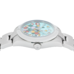 Rolex Stainless Steel Oyster 177200 Perpetual 31mm with "Custom Celebration Dial" with Oyster Bracelet - Image 3