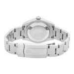 Rolex Stainless Steel Oyster 177200 Perpetual 31mm with "Custom Celebration Dial" with Oyster Bracelet - Image 4