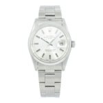 Rolex Stainless Steel Oyster Perpetual Date (15000) with Oyster Bracelet