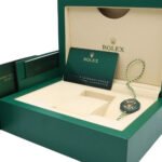 Rolex Steel and Everose Rolesor Datejust 36 Watch 126231 Rose Roman Dial - Jubilee Bracelet - Image 3