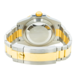 Rolex Submariner Date – Two-Tone Steel and Yellow Gold with Black Dial and Black Ceramic Bezel Ref. 126613LN - Image 4