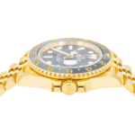 Rolex Yellow Gold GMT Master II 126718GRNR with Jubilee Bracelet - Image 3