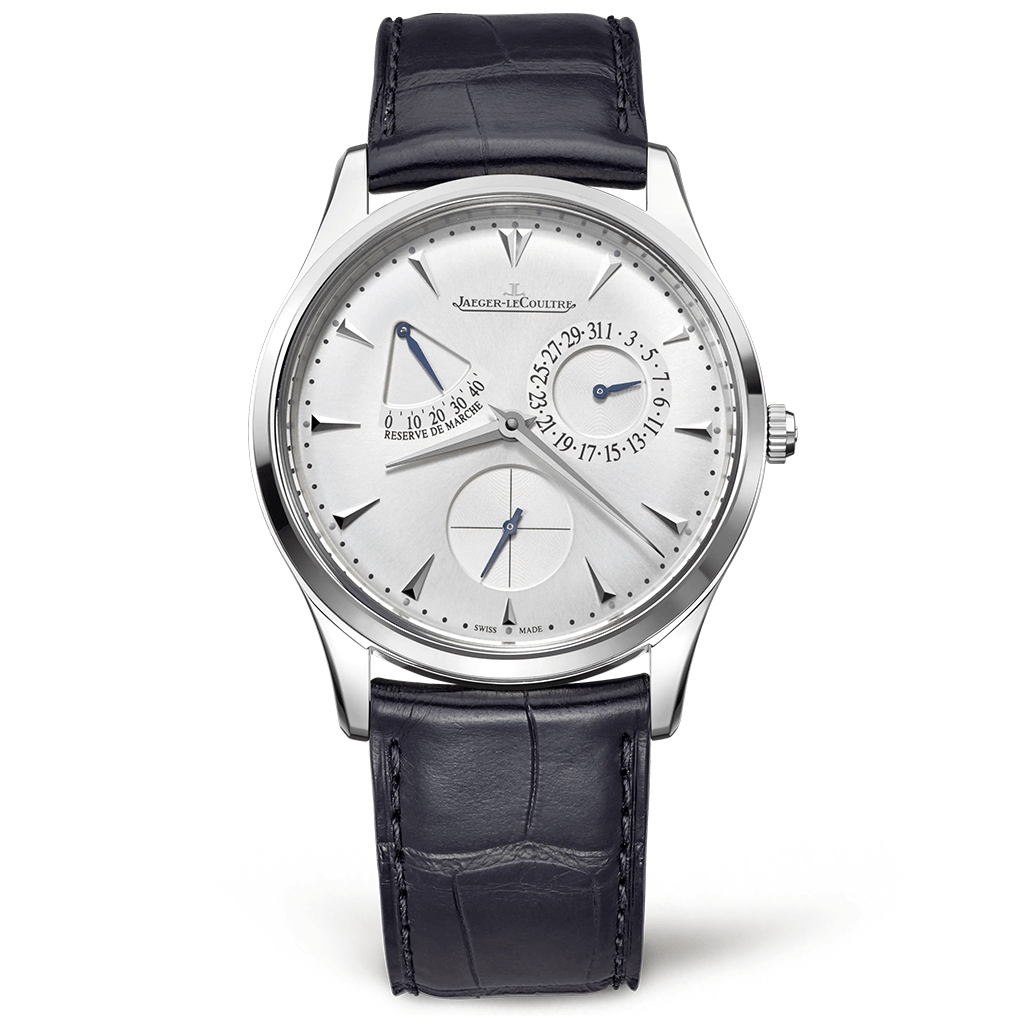 Q1378420.png Master Ultra Thin Power Reserve Ref. Q1378420 - Image 1
