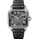 Santos de Cartier Watch LM WSSA0037 - Image 2