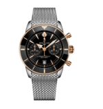 Superocean Heritage B01 Chronograph 42 UB0156H11B1A1