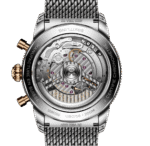 Superocean Heritage B01 Chronograph 42 UB0156H11B1A1 - Image 2