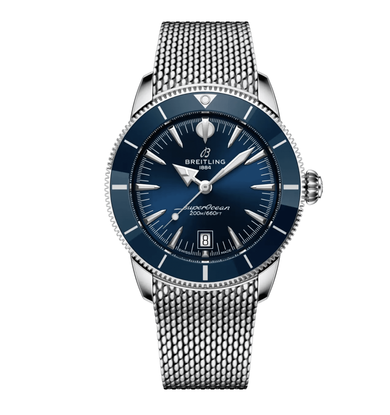 Screenshot2025-08-12at1.38.40PM-scaled-1.png Superocean Heritage Automatic B31 42 AB3111161C1A1 - Image 1