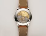 40mm Weekly Calendar Steel Silver Dial  2020 - Image 6