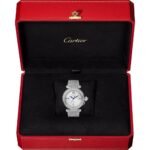 Pasha de Cartier Watch WJPA0014 - Image 2