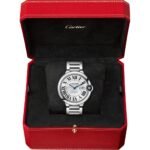 Ballon Bleu de Cartier watch, 42 mm W69012Z4 - Image 4