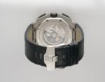 44mm Chrono Steel Ceramic Bezel Panda Unpolished - Image 7