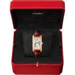 Tank Américaine watch, medium model W2620030 - Image 2