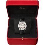 Ronde solo de Cartier watch, large model W6700255 - Image 2