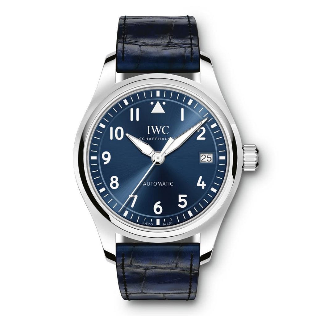 Untitled-1_ce45e4e5-47b7-492c-a285-a1e92ca4966b.jpg PILOT’S WATCH AUTOMATIC 36 IW324008 - Image 1