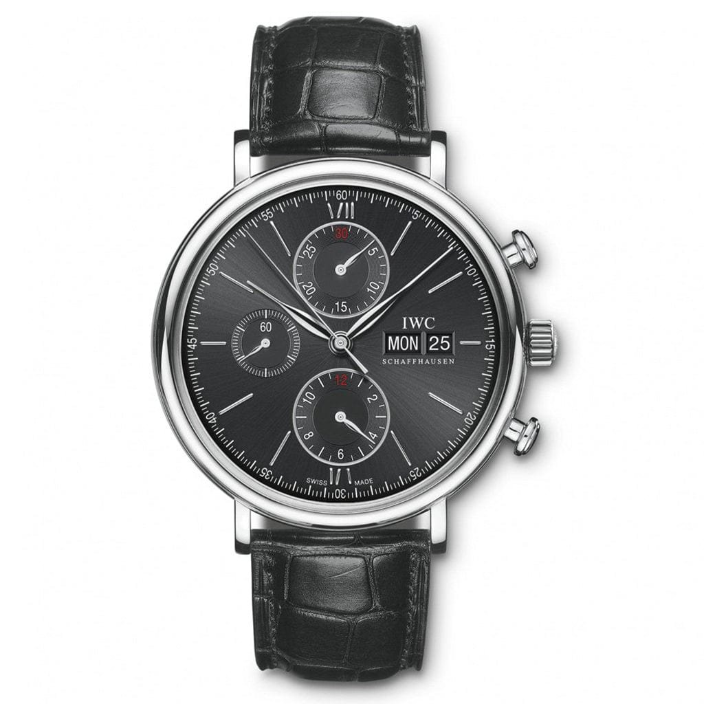 Untitled-2_043e944f-ec93-435b-b67c-e7cf5eae9d7f.jpg PORTOFINO CHRONOGRAPH IW391029 - Image 1