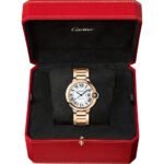 Ballon Bleu de Cartier watch 36 mm W69004Z2 - Image 2