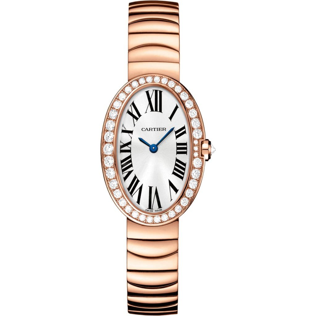 Untitled_b4a813df-eaa0-4859-b4a5-aec7eefd69e3.jpg Baignoire watch, small model WB520002 - Image 1