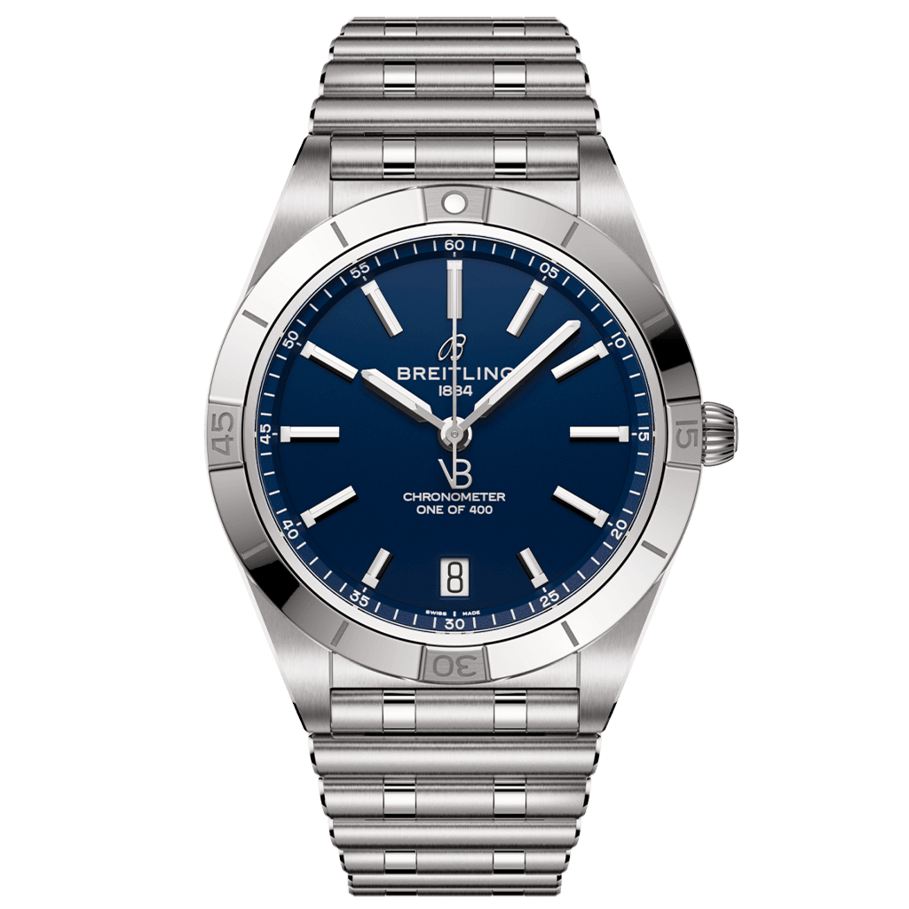 a103801a1c1a1-chronomat-automatic-36-victoria-beckham-soldier.png Chronomat Automatic 36 Victoria Beckham A103801A1C1A1 - Image 1