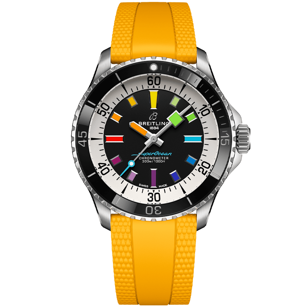 a17375211b2s4-superocean-automatic-42-soldier.png Superocean Automatic 42 A17375211B2S4 - Image 1