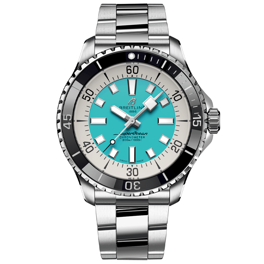 a17376211l2a1-superocean-automatic-44-soldier.png Superocean Automatic 44 A17376211L2A1 - Image 1