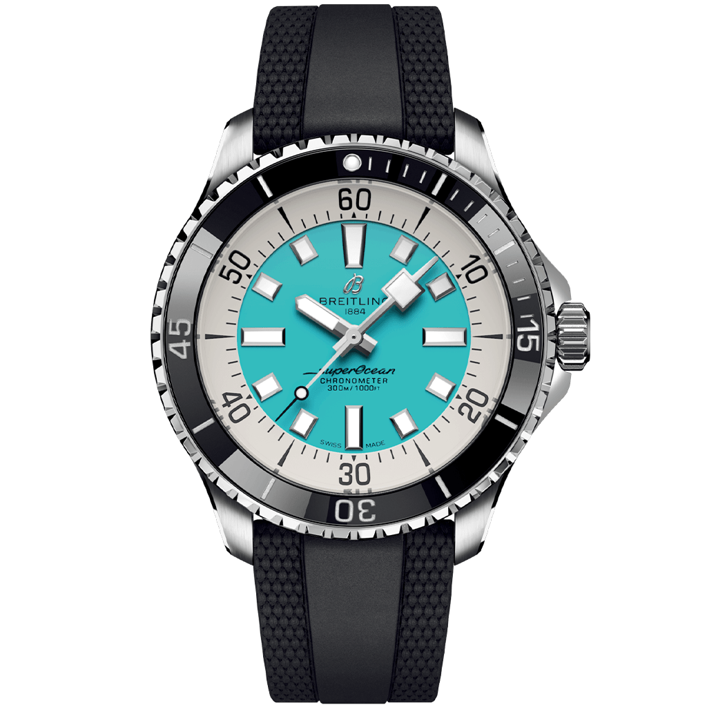 a17376211l2s1-superocean-automatic-44-soldier.png SUPER OCEAN AUTOMATIC 44 A17376211L2S1 - Image 1