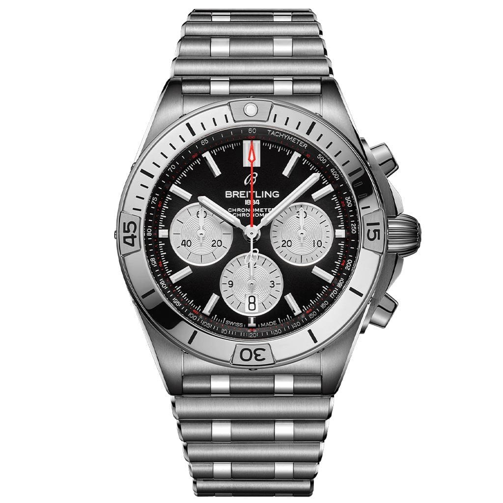 ab0134101b1a1-chronomat-b01-42-soldier_png.jpg Chronomat B01 42 AB0134101B1A1 - Image 1