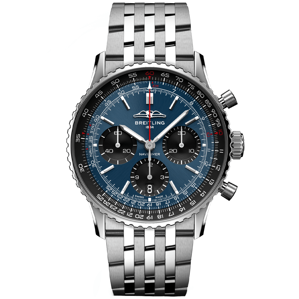 ab0139241c1a1-navitimer-b01-chronograph-41-soldier.png Navitimer B01 Chronograph 41 AB0139241C1A1 - Image 1