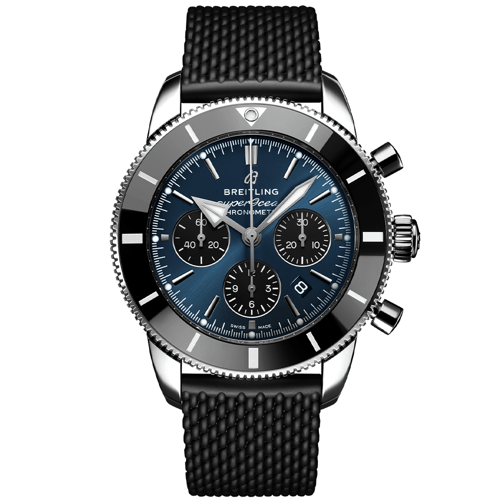 ab0162121c1s1-superocean-heritage-b01-chronograph-44-soldier.png Superocean Heritage B01 Chronograph 44 AB0162121C1S1 - Image 1
