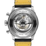 Super AVI B04 Chronograph GMT 46 Tribute To Vought F4U Corsair AB04451A1C1X1 - Image 2