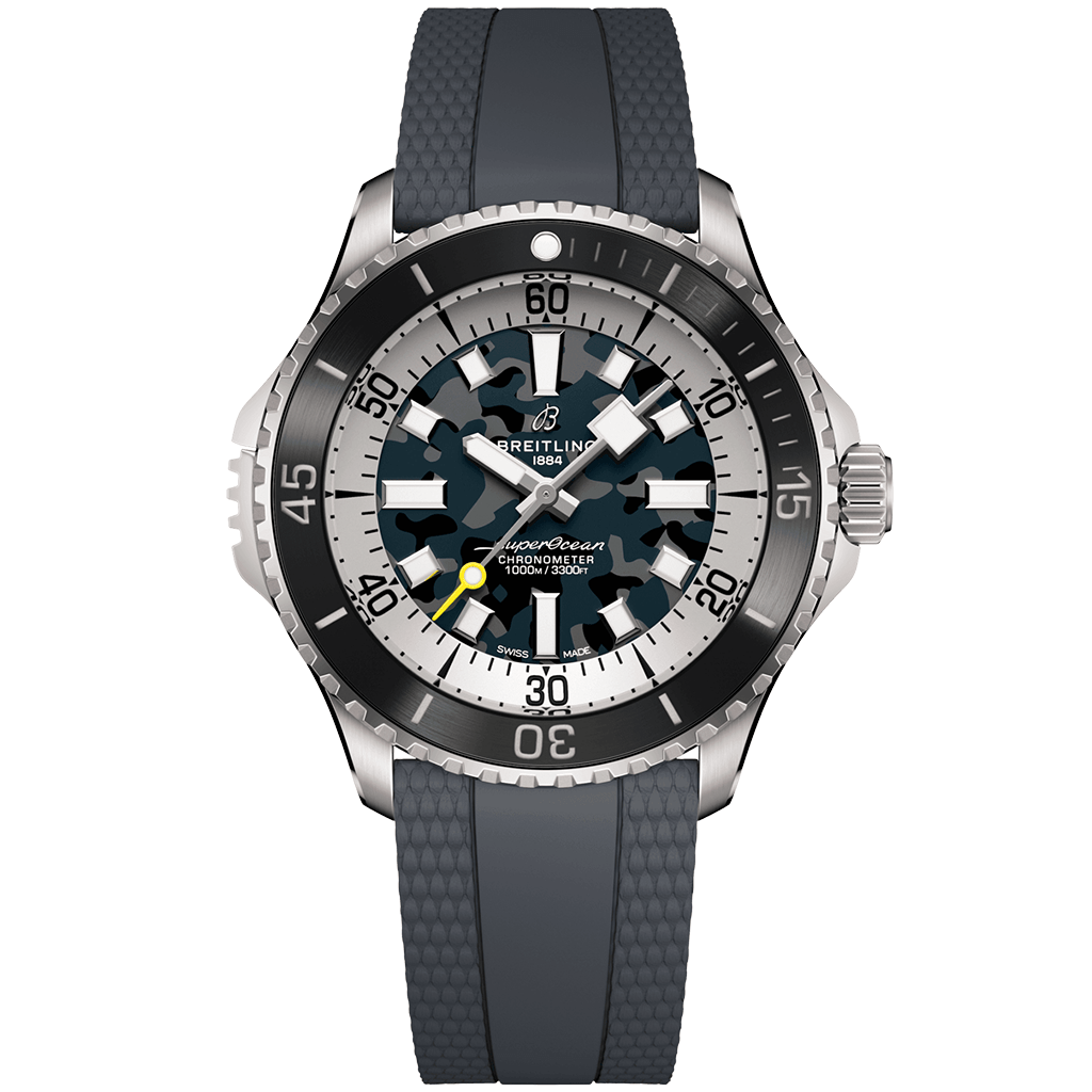 e10379351b1s1-superocean-automatic-46-super-diver-soldier.png Superocean Automatic 46 Super Diver E10379351B1S1 - Image 1