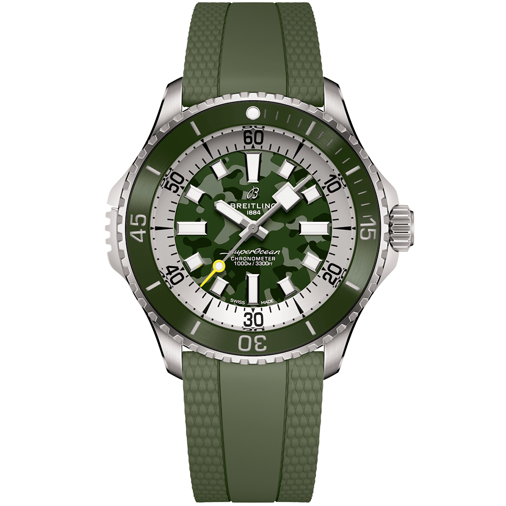 e10379d31l1s1-superocean-automatic-46-super-diver-soldier.png Superocean Automatic 46 Super Diver E10379D31L1S1 - Image 1