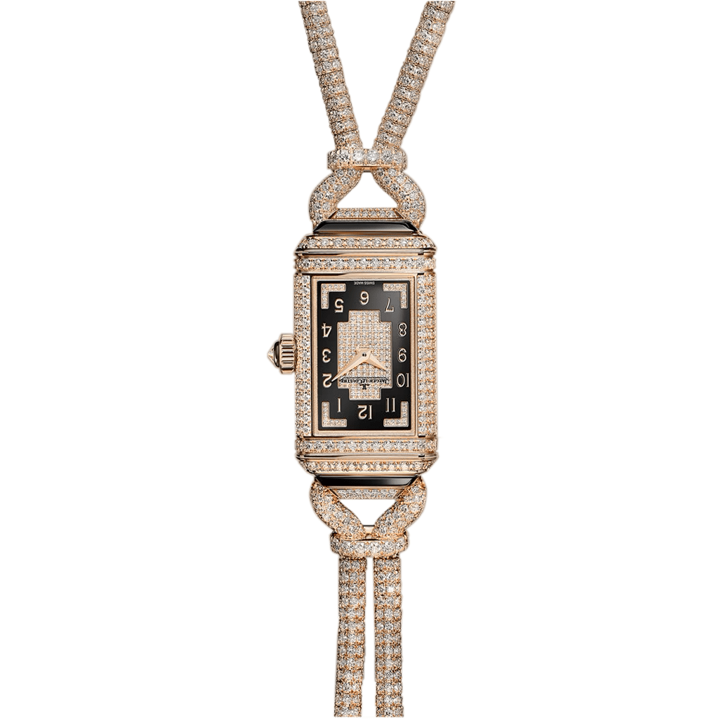 hd.png Reverso Secret Necklace Q3272301 - Image 1