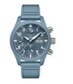 Pilot's Watch Chronograph 41mm TOP GUN Miramar IW389409
