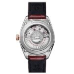 Constellation Globemasterco Axial Master Chronometer Annual Calendar 41mm 130.23.41.22.11.001 - Image 2