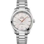 Seamaster Aqua Terra 150m 220.10.38.20.02.002