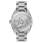 Seamaster Aqua Terra 150m Co‑Axial Master Chronometer 41 mm 220.10.41.21.03.005 - Image 2