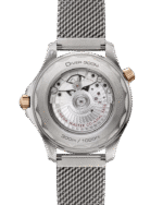 Seamaster Diver 300M Co‑Axial Master Chronometer 42mm Titanium 210.90.42.20.10.001 - Image 2