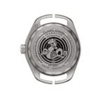 Seamaster Planet Ocean 6000m Co‑Axial Master Chronometer 45.5 mm Ultra Deep 215.92.46.21.01.001 - Image 3