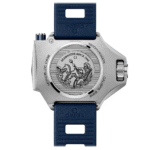 Seamaster Ploprof 1200m Co‑Axial Master Chronometer 55 X 45 mm 227.32.55.21.03.001 - Image 2