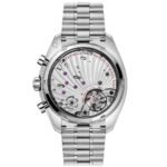 Speedmaster Chronoscope Co‑Axial Master Chronometer Chronograph 43 MM 329.30.43.51.02.001 - Image 2