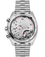 Speedmaster Moonphase Co‑Axial Master Chronometer Chronograph 43 mm 304.30.43.52.01.001 - Image 2