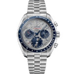 Speedmaster Moonphase Co‑Axial Master Chronometer Chronograph 43 mm 304.30.43.52.06.001