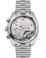 Speedmaster Moonphase Co‑Axial Master Chronometer Chronograph 43 mm 304.30.43.52.06.001 - Image 2